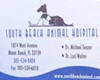 south beach veterinary hospital pet friendly miami beach veterinarian